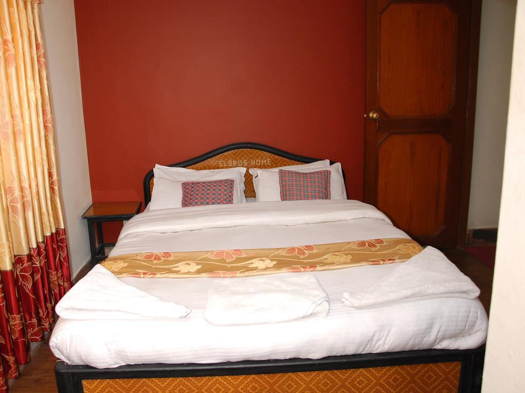 Elbrus Home Katmandu Rom bilde