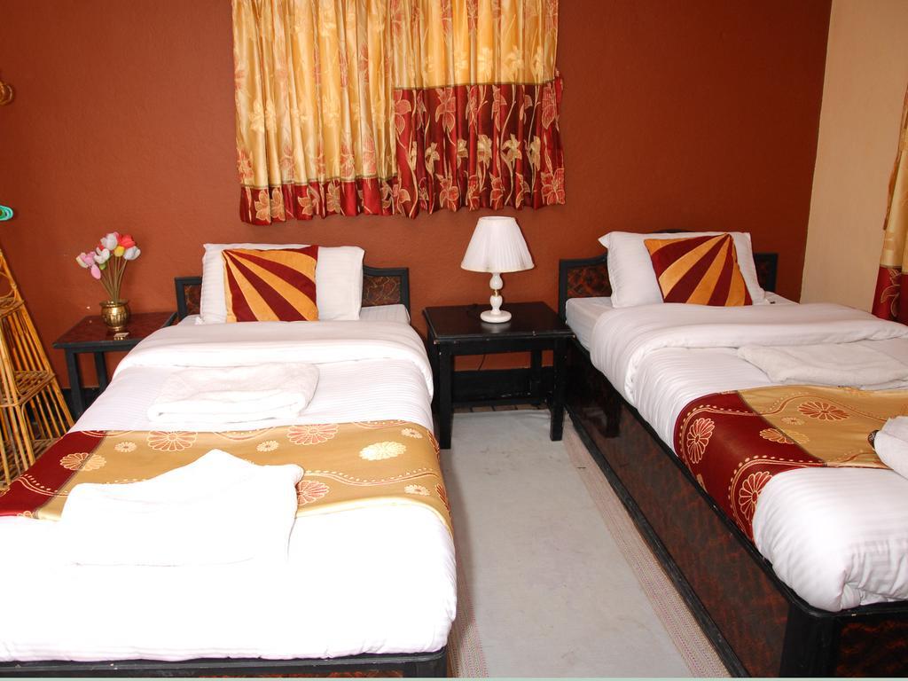Elbrus Home Katmandu Rom bilde