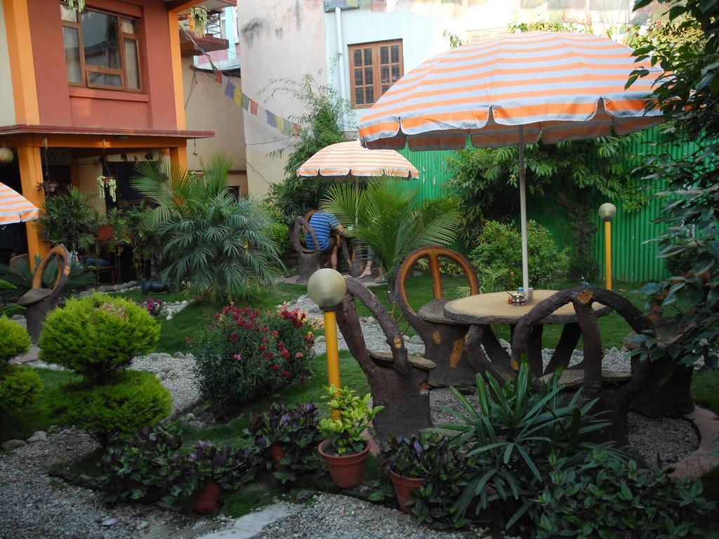 Elbrus Home Katmandu Rom bilde