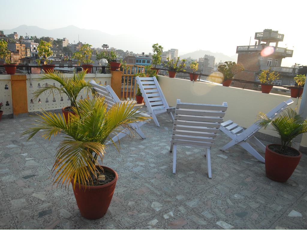 Elbrus Home Katmandu Rom bilde
