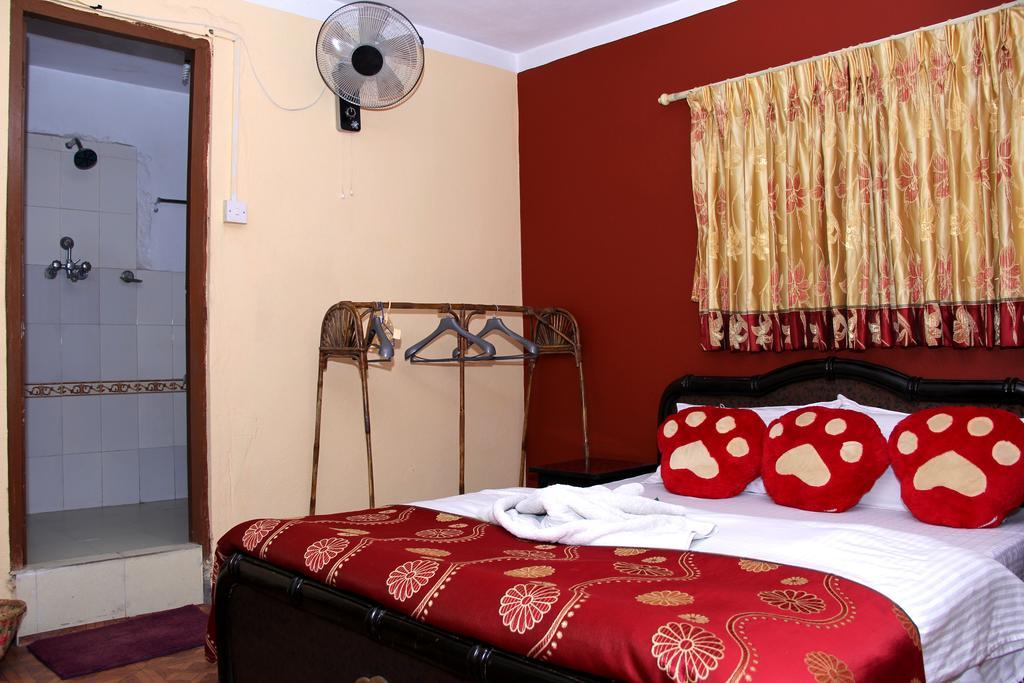 Elbrus Home Katmandu Rom bilde